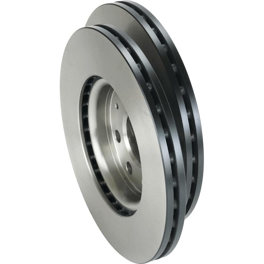 Disc frana fata TRW DF4796