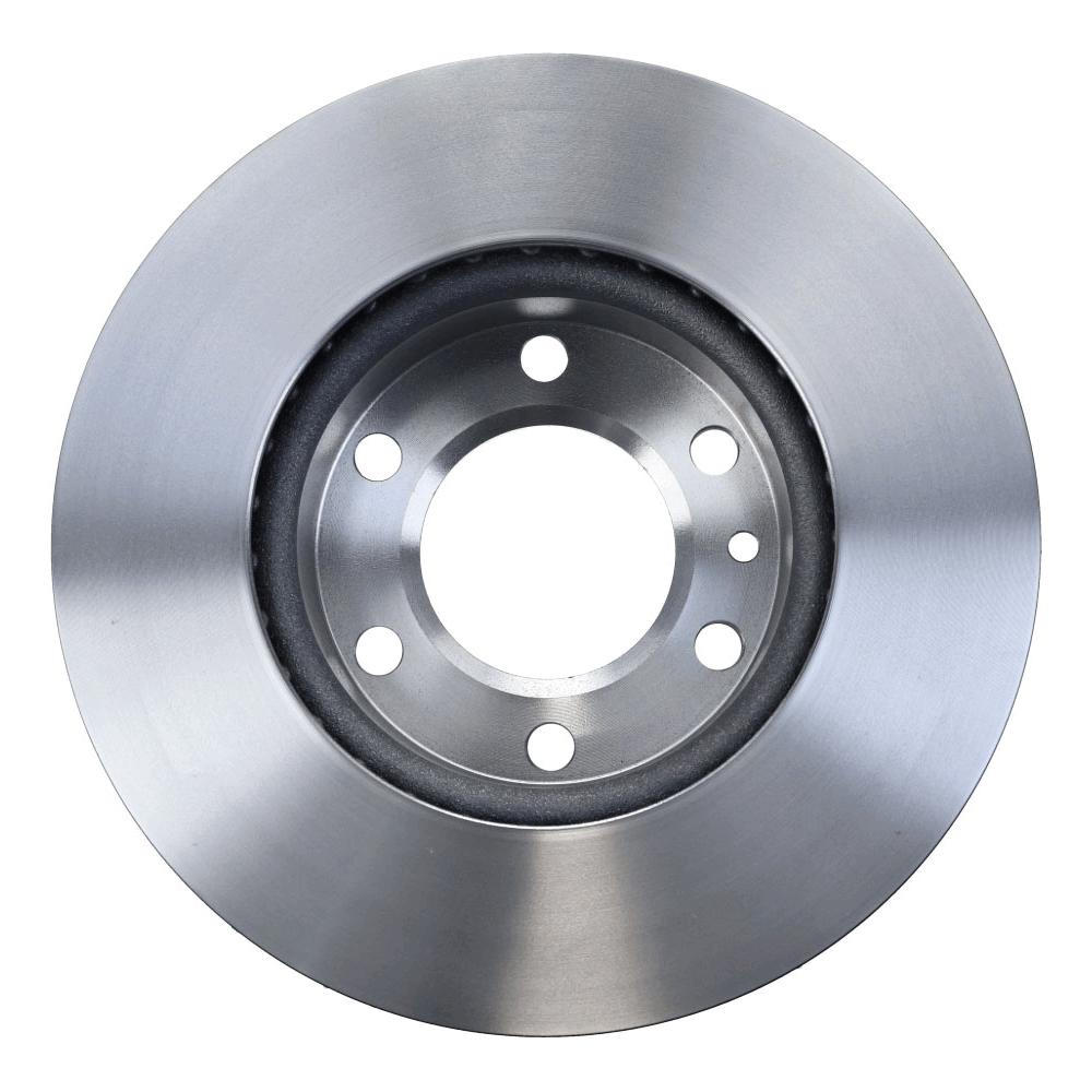Disc frana fata TRW DF4822S
