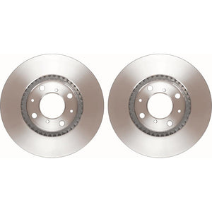 Disc frana fata TRW DF4824