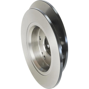 Disc frana spate TRW DF4837