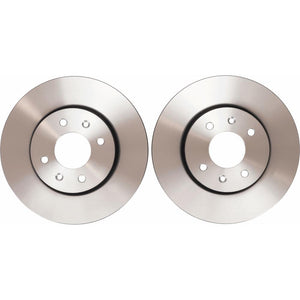 Disc frana fata TRW DF4839