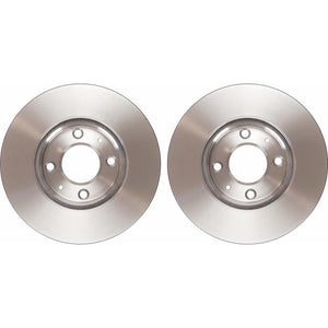 Disc frana fata TRW DF4839