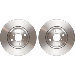 Disc frana fata TRW DF4842