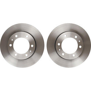 Disc frana fata TRW DF4917