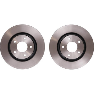 Disc frana fata TRW DF4932