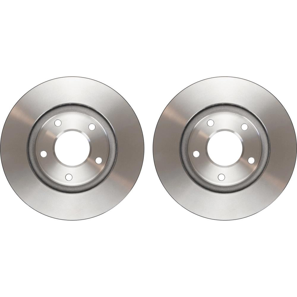 Disc frana fata TRW DF4933