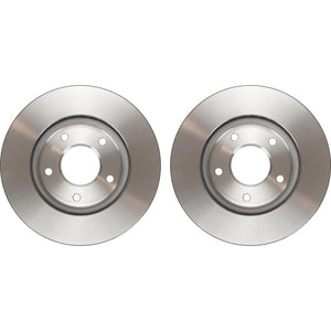 Disc frana fata TRW DF4933