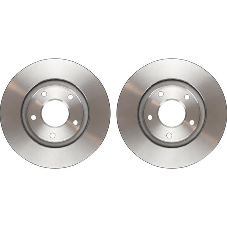 Disc frana fata TRW DF4933