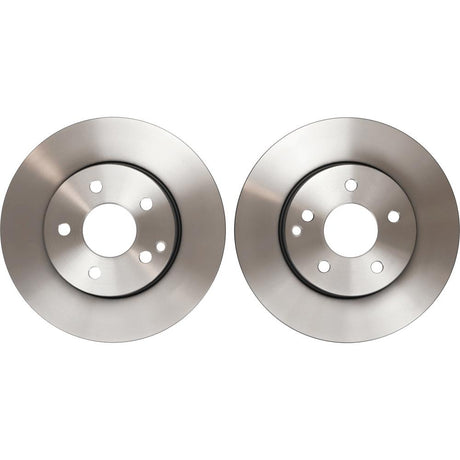 Disc frana fata TRW DF4947