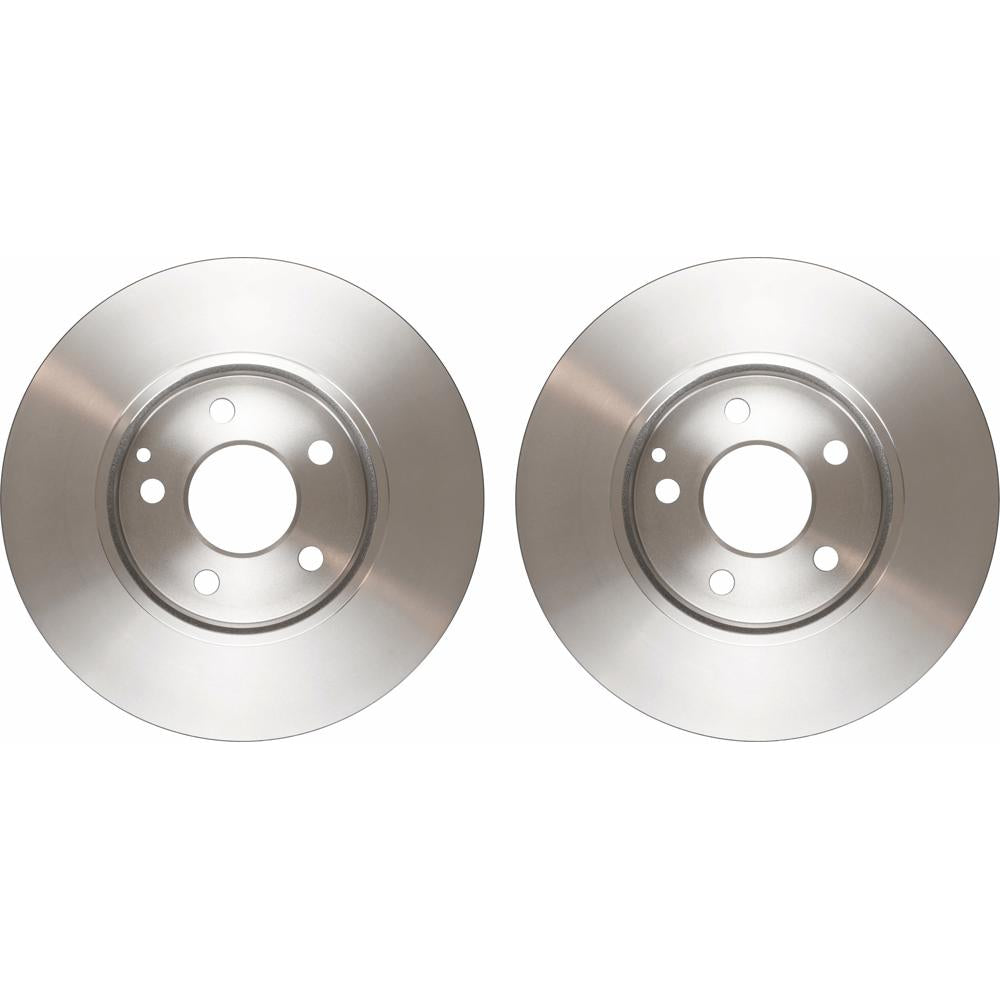 Disc frana fata TRW DF4947