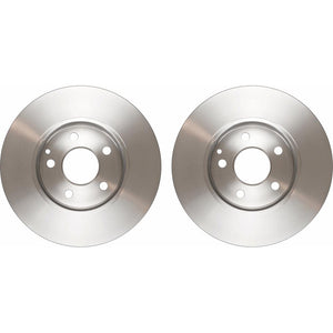 Disc frana fata TRW DF4947