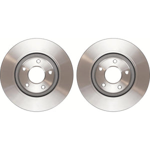 Disc frana fata - ps TRW DF4964