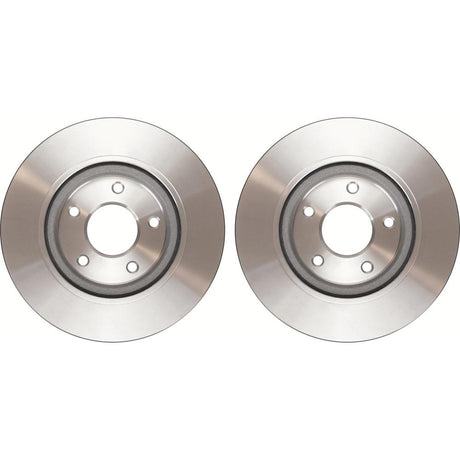 Disc frana fata - ps TRW DF4964