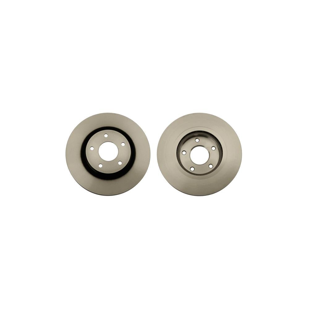 Disc frana fata - ps TRW DF4964