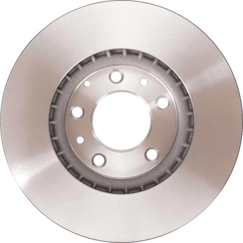 Disc frana fata TRW DF4974S