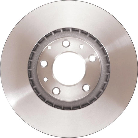 Disc frana fata TRW DF4974S