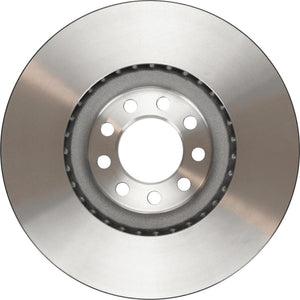 Disc frana fata - ps TRW DF4984S