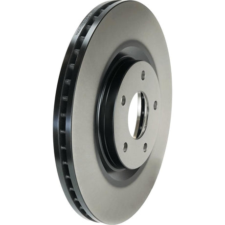 Disc frana fata TRW DF4989S