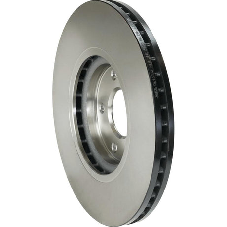 Disc frana fata TRW DF4989S