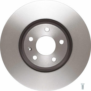 Disc frana fata TRW DF6015S