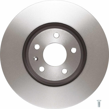Disc frana fata TRW DF6015S