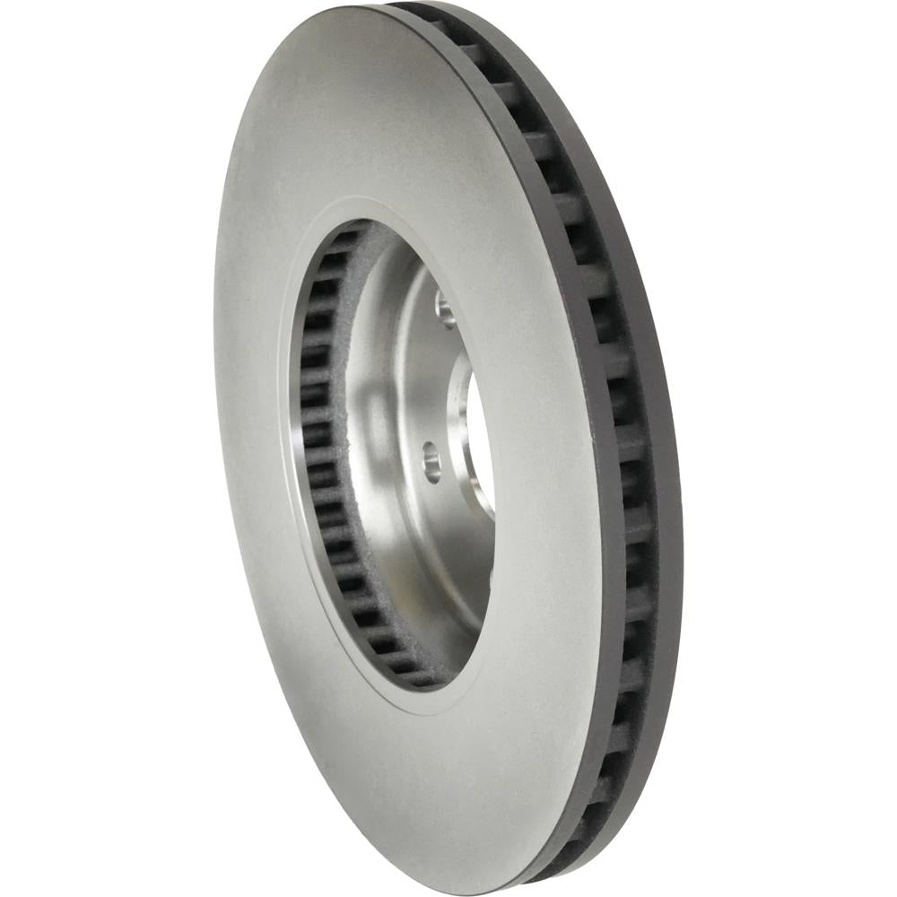 Disc frana fata TRW DF6015S