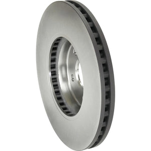 Disc frana fata TRW DF6015S