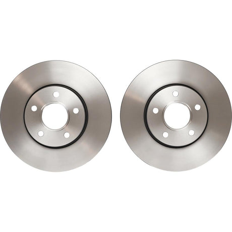 Disc frana fata - ps TRW DF6138