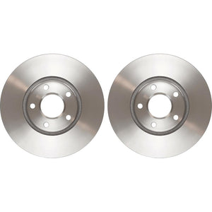 Disc frana fata - ps TRW DF6138