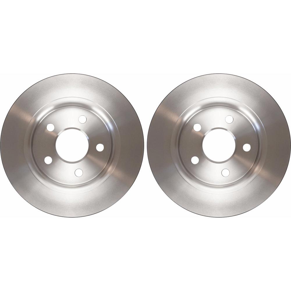 Disc frana spate TRW DF6139