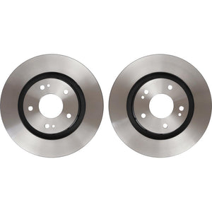 Disc frana fata - ps TRW DF6174