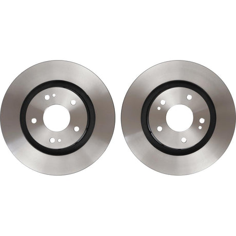 Disc frana fata - ps TRW DF6174