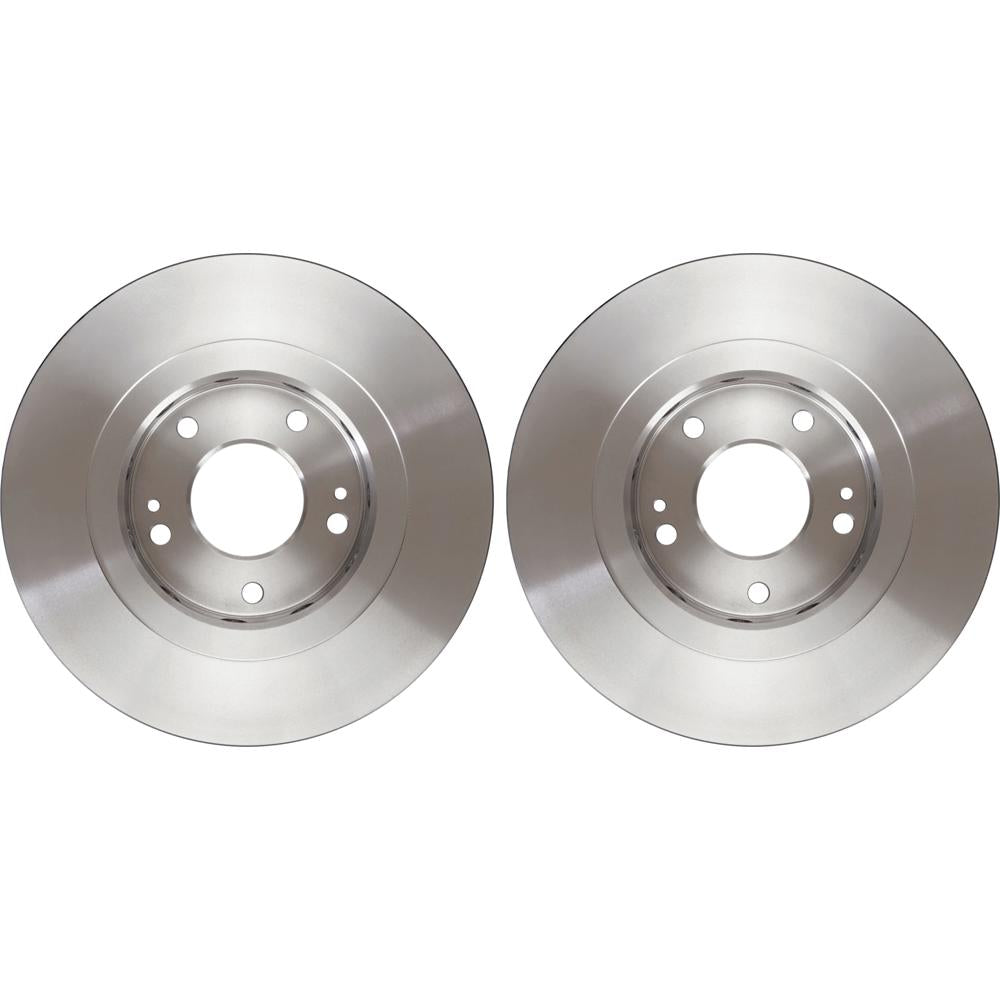 Disc frana fata - ps TRW DF6174