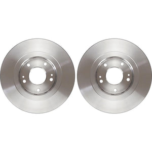 Disc frana fata - ps TRW DF6174