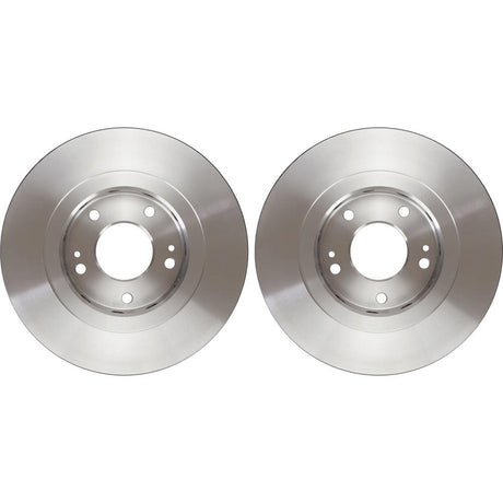 Disc frana fata - ps TRW DF6174