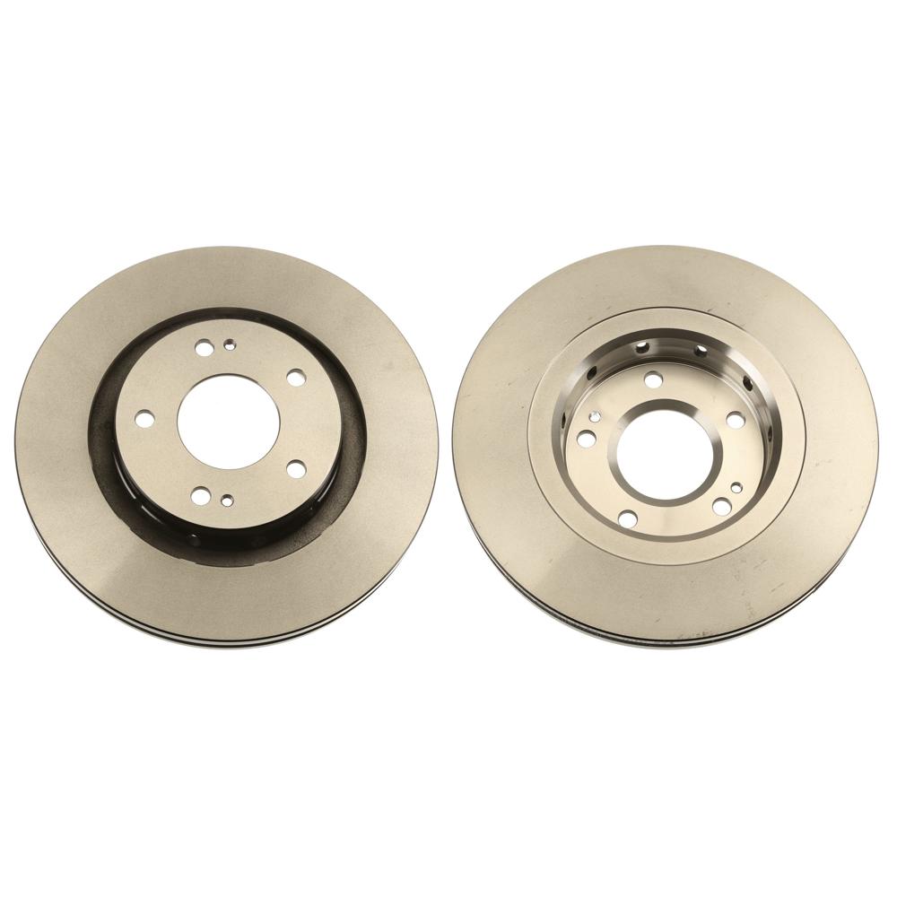 Disc frana fata - ps TRW DF6174