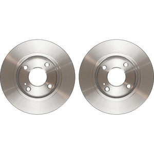 Disc frana fata TRW DF6399