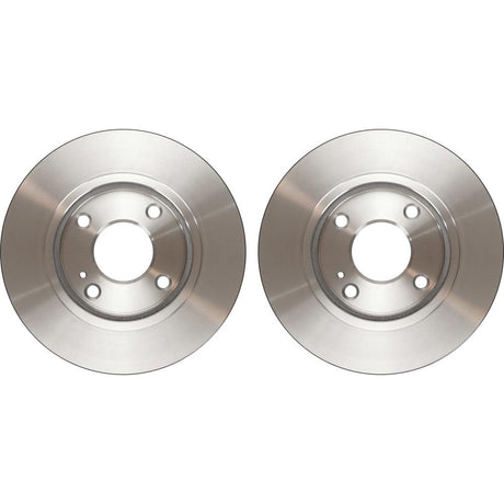 Disc frana fata TRW DF6399