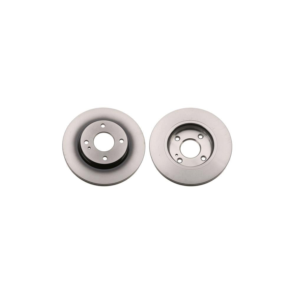 Disc frana fata TRW DF6399