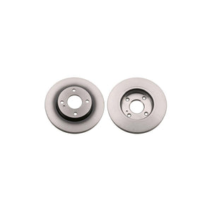 Disc frana fata TRW DF6399