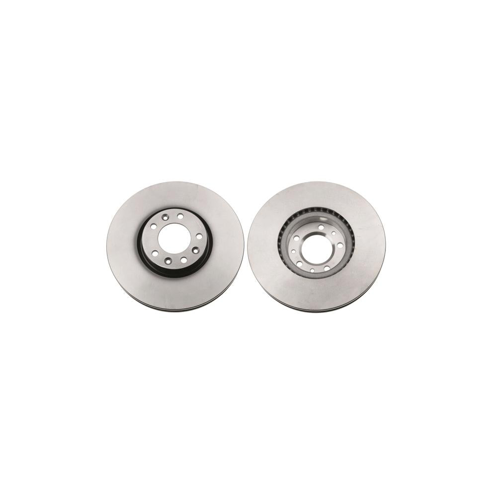 Disc frana fata - ps TRW DF6419
