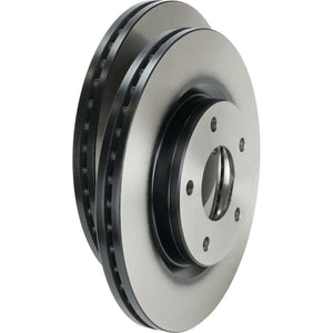 Disc frana fata TRW DF6471