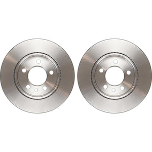 Disc frana fata TRW DF6482