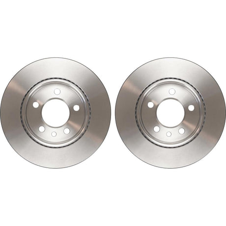 Disc frana fata TRW DF6482