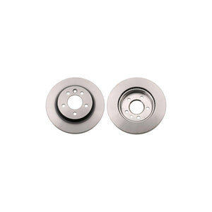 Disc frana fata TRW DF6482