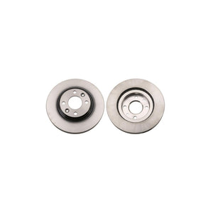 Disc frana fata 258X22 - ps TRW DF6534