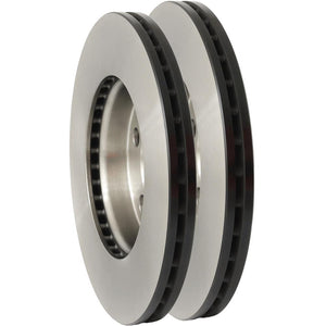 Disc frana fata TRW DF6584