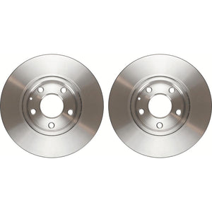 Disc frana fata TRW DF6731
