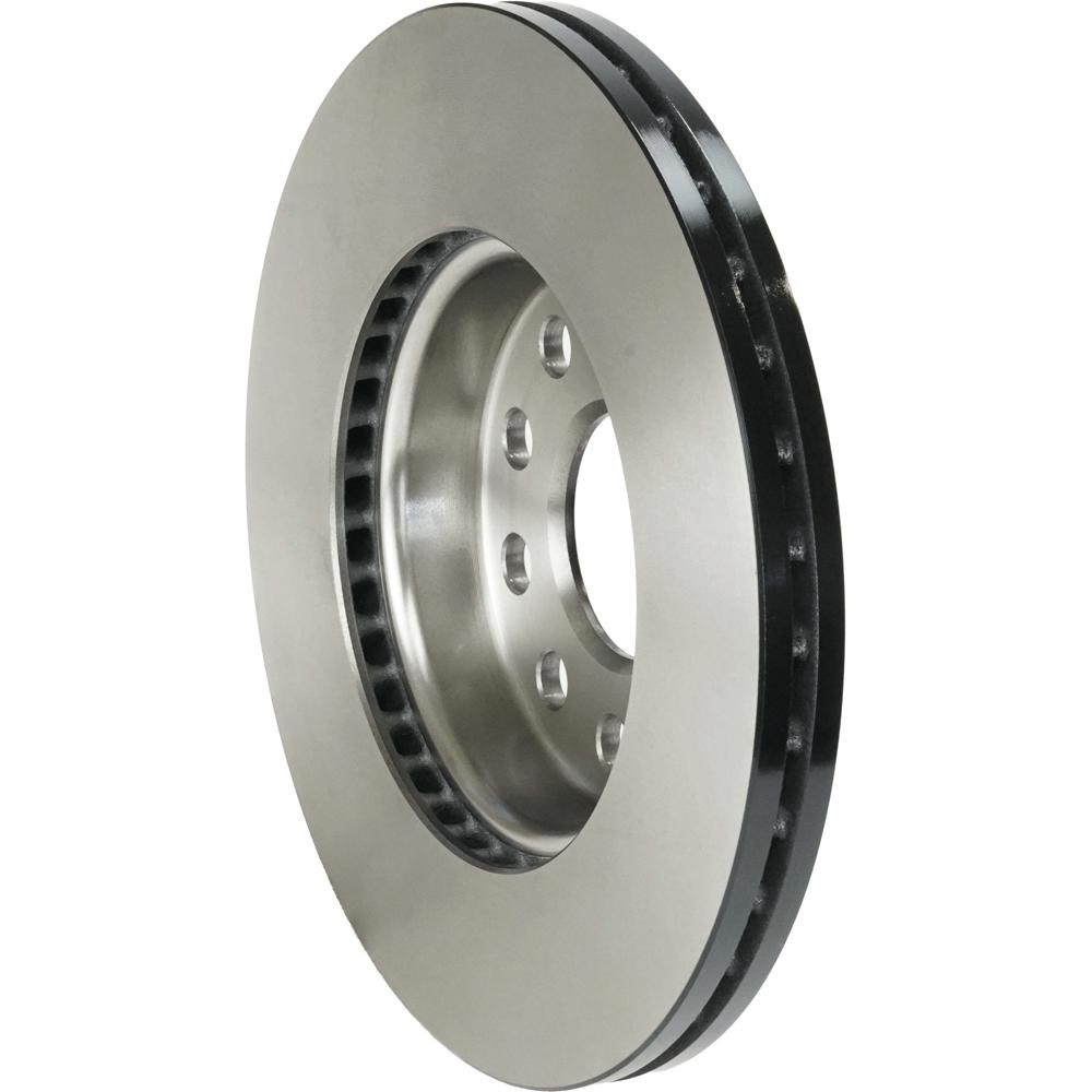 Disc frana TRW DF6903S