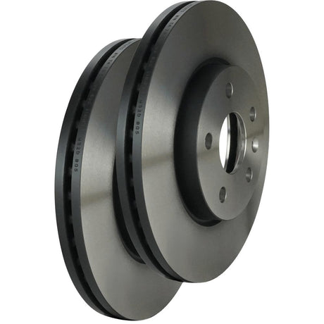 Disc frana fata TRW DF7475